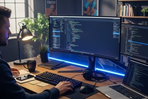 Web Development
