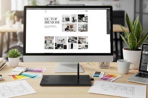 Website Design
